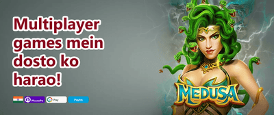 Welcome Bonus 💰 promotion