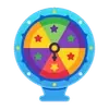 Spin & Win Mega Bonus icon