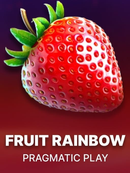 Fruit Rainbow thumbnail