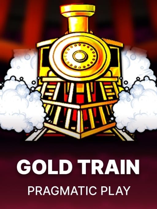 Gold Train game cover