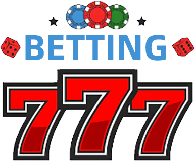 777bettingapp.com Logo